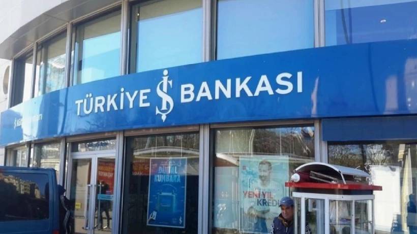 İş Bankası uygulaması çöktü mü? İş Bankasına ne oldu? İşcep neden hata veriyor? 3